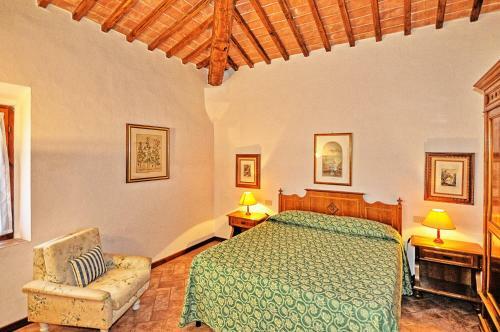 Apartamento Vittoriana