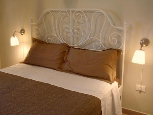 Apartamento Azienda Agricola Melona