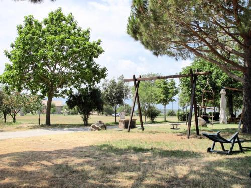 Podere Del Lago 251s