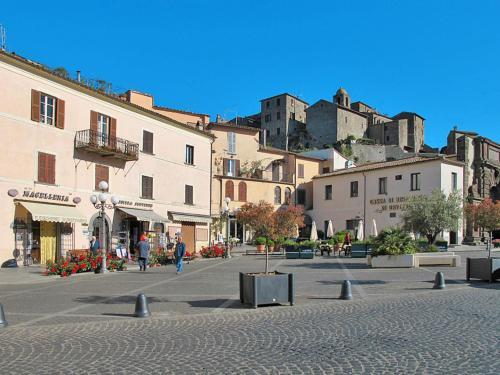 Podere Del Lago 251s