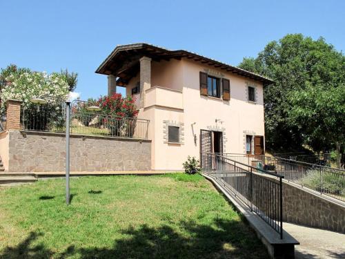 Podere Del Lago 251s