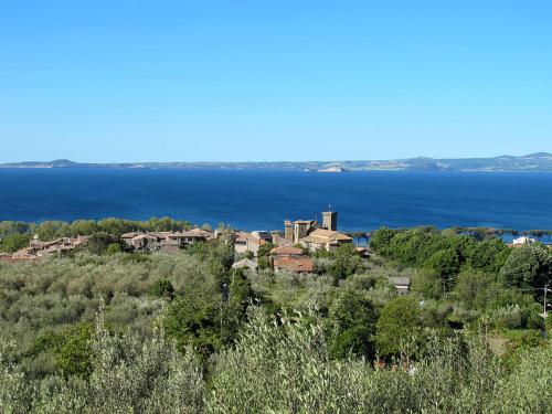 Podere Del Lago 251s
