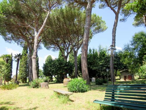 Podere Del Lago 251s