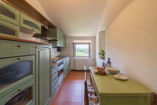 Apartamento Agriturismo Poderaccio