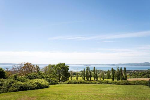 Apartamento Agriturismo Poderaccio