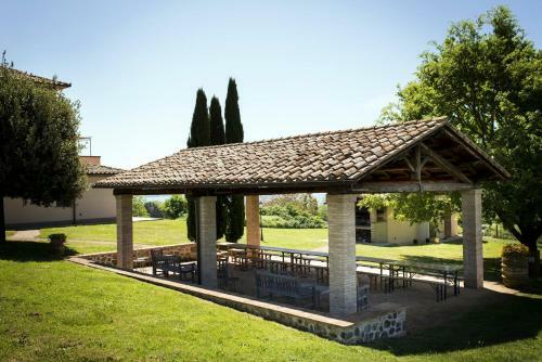 Apartamento Agriturismo Poderaccio