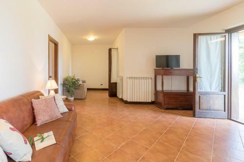 Apartamento Agriturismo Poderaccio