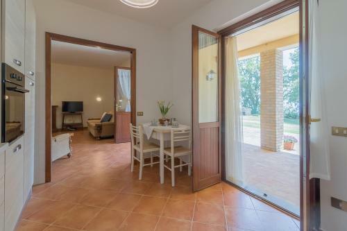 Apartamento Agriturismo Poderaccio