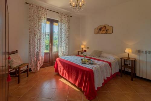 Apartamento Agriturismo Poderaccio