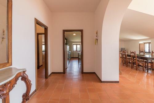 Apartamento Agriturismo Poderaccio