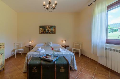 Apartamento Agriturismo Poderaccio