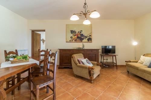 Apartamento Agriturismo Poderaccio
