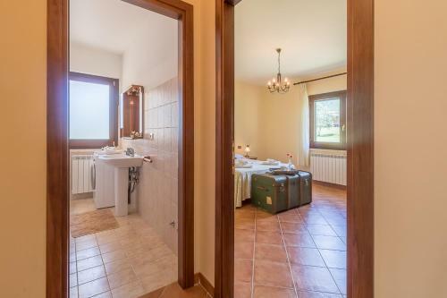 Apartamento Agriturismo Poderaccio