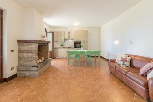 Apartamento Agriturismo Poderaccio