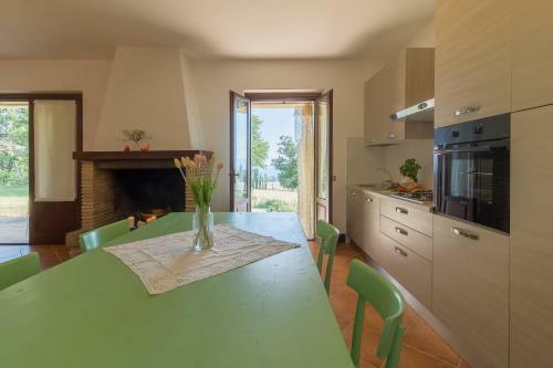 Apartamento Agriturismo Poderaccio