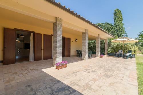 Apartamento Agriturismo Poderaccio