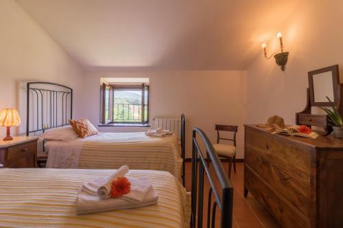 Apartamento Agriturismo Poderaccio