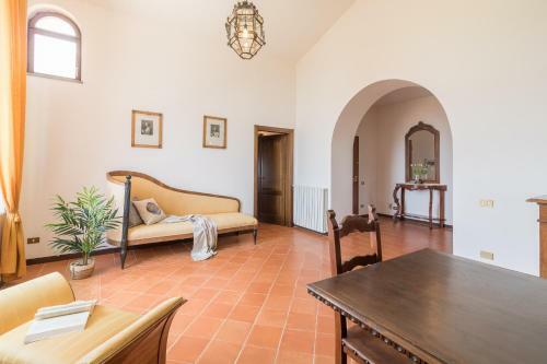 Apartamento Agriturismo Poderaccio