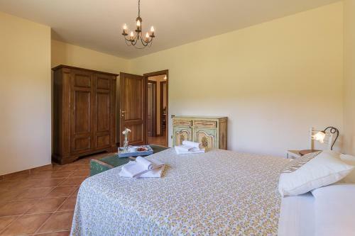 Apartamento Agriturismo Poderaccio