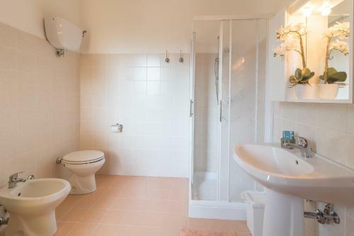 Apartamento Agriturismo Poderaccio