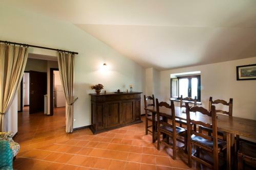 Apartamento Agriturismo Poderaccio
