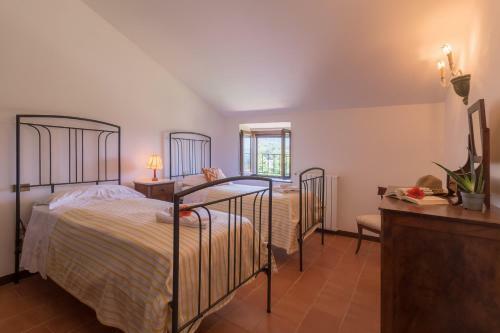 Apartamento Agriturismo Poderaccio