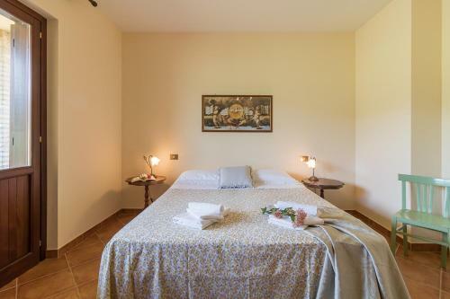 Apartamento Agriturismo Poderaccio