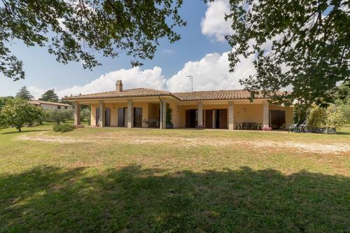 Apartamento Agriturismo Poderaccio