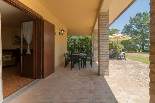 Apartamento Agriturismo Poderaccio
