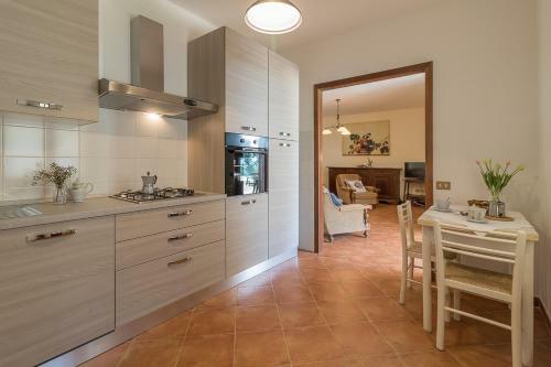 Apartamento Agriturismo Poderaccio