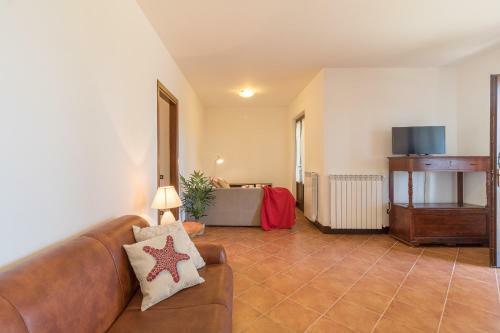 Apartamento Agriturismo Poderaccio