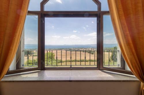 Apartamento Agriturismo Poderaccio