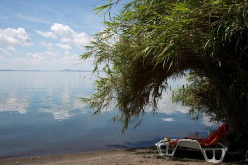 Apartamento La Pioppetta
