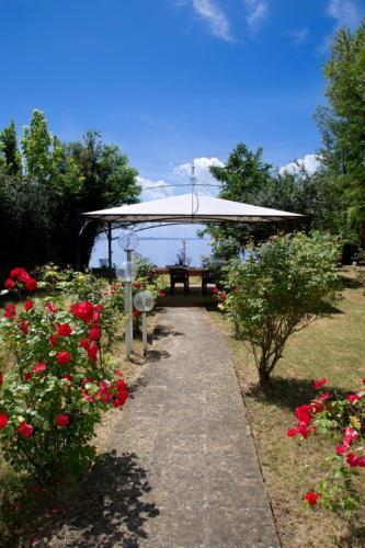 Apartamento La Pioppetta
