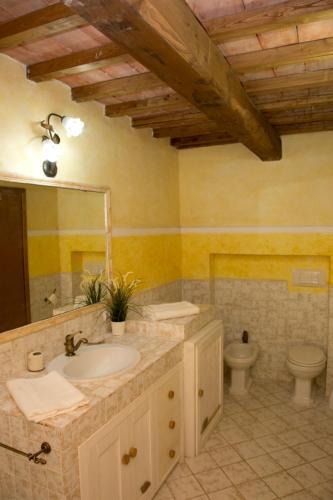 Apartamento La Pioppetta