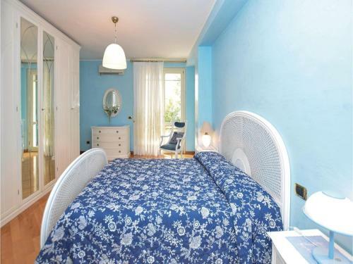 Four-bedroom Holiday Home In Bolsena