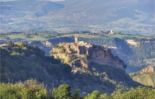 Four-bedroom Holiday Home In Bolsena