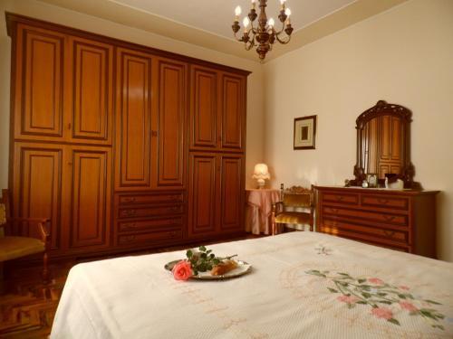 Apartamento Casa Attilio