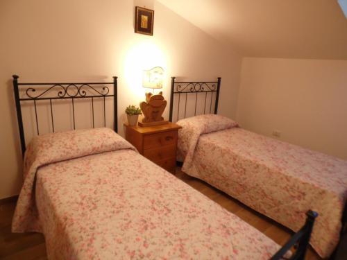 Apartamento Casa Attilio