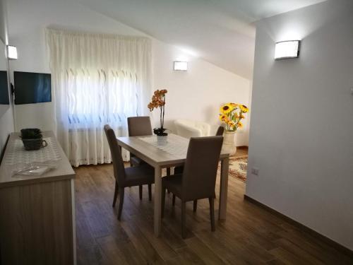 Apartamento Casa Attilio