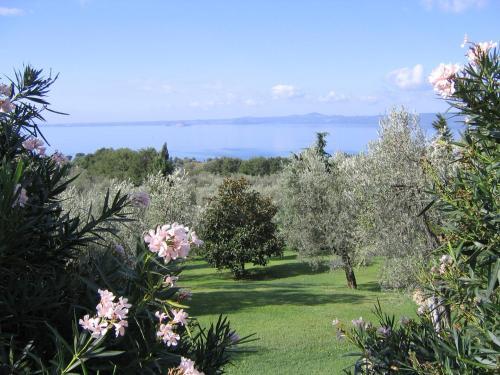 Apartamento Casa Attilio