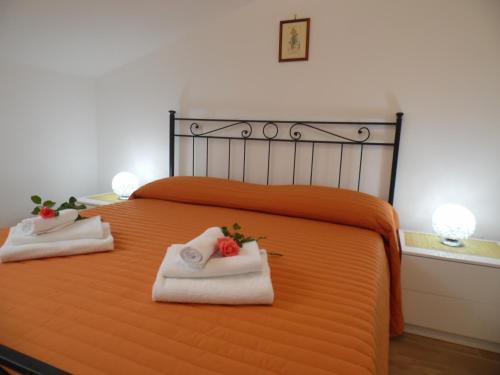 Apartamento Casa Attilio