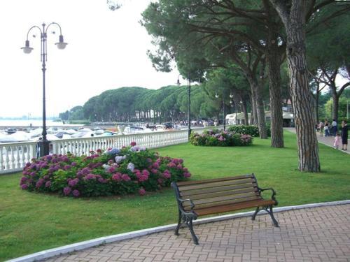 Apartamento Casa Attilio