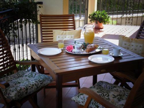 Apartamento Casa Attilio