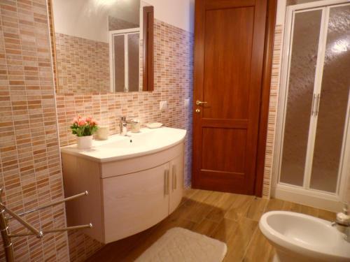 Apartamento Casa Attilio