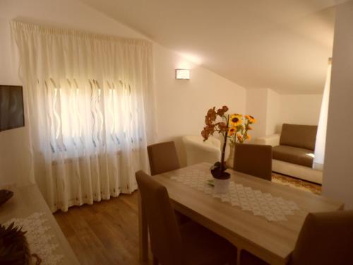 Apartamento Casa Attilio