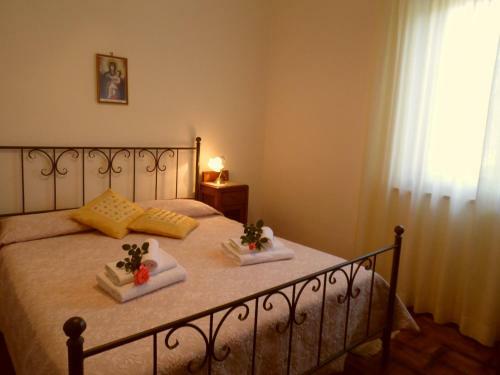 Apartamento Casa Attilio