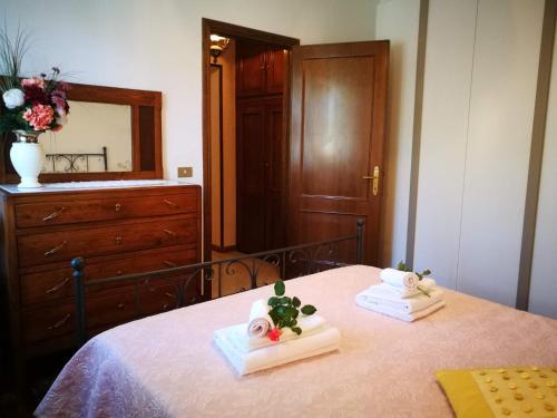 Apartamento Casa Attilio