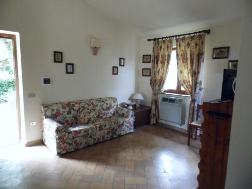 Casetta Sul Lago
