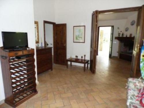 Casetta Sul Lago